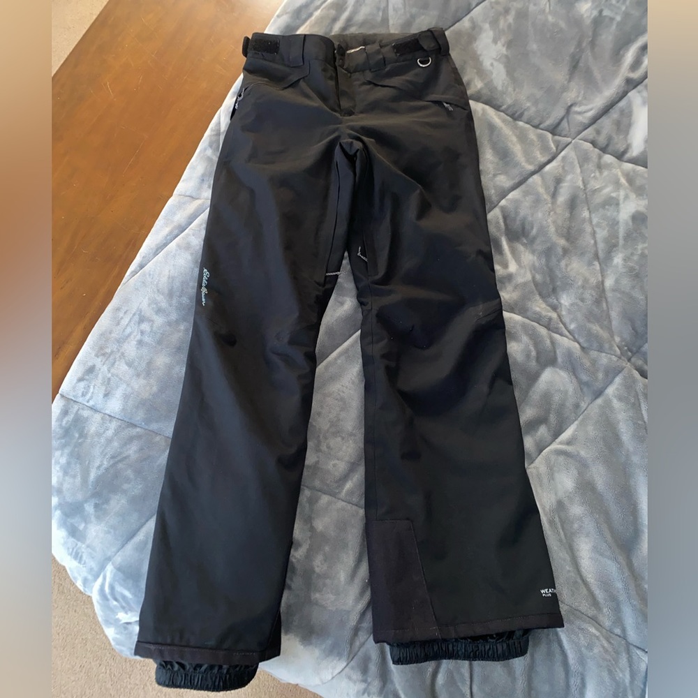 Eddie Bauer Snow pants